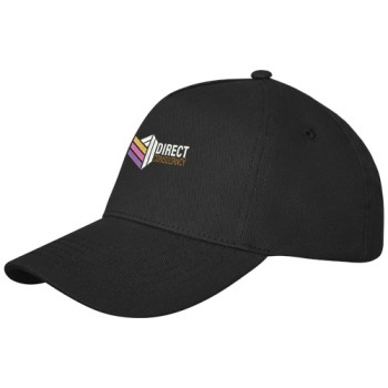 Cappellino Doyle a 5 pannelli