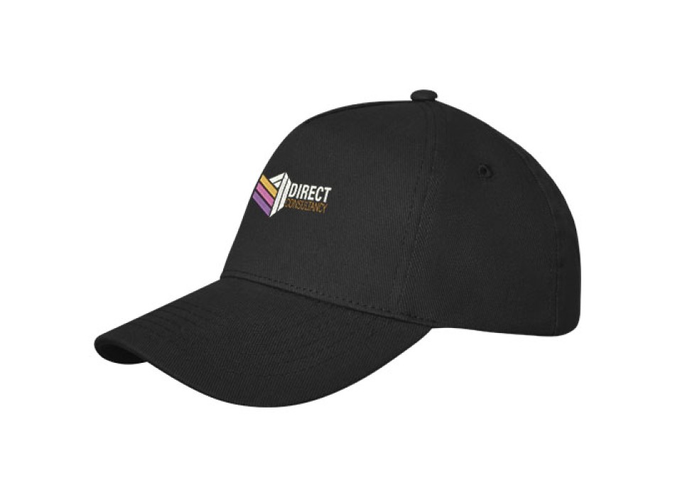 Cappellino Doyle a 5 pannelli