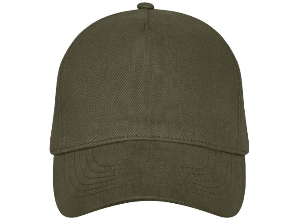 Cappellino Doyle a 5 pannelli