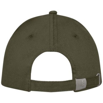 Cappellino Doyle a 5 pannelli