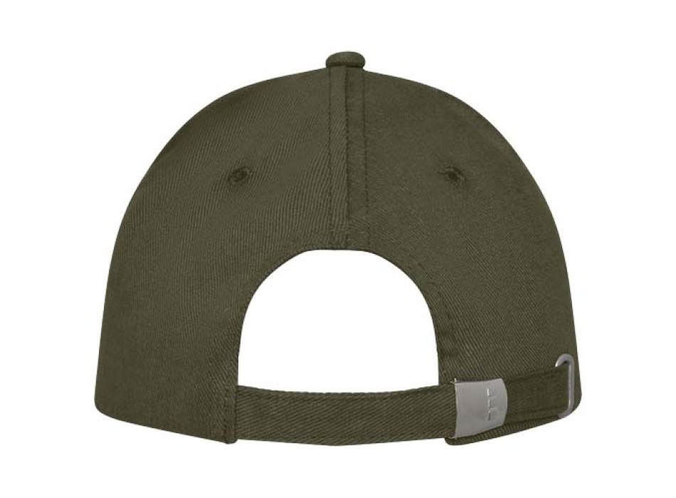 Cappellino Doyle a 5 pannelli