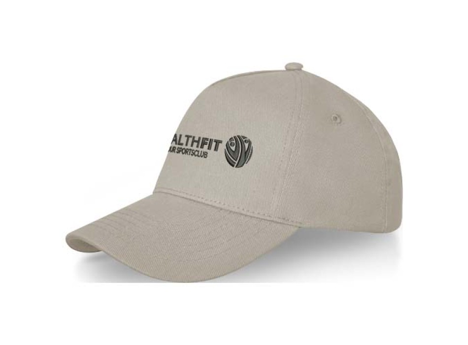 Cappellino Doyle a 5 pannelli