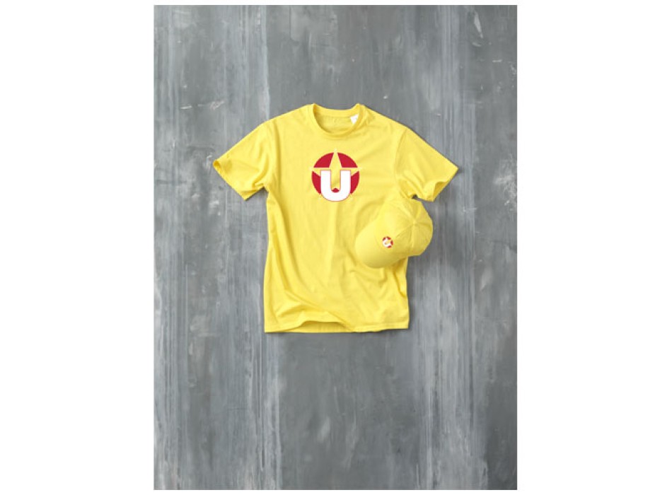 Cappellino Feniks a 5 pannelli