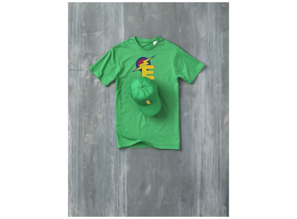 Cappellino Feniks a 5 pannelli