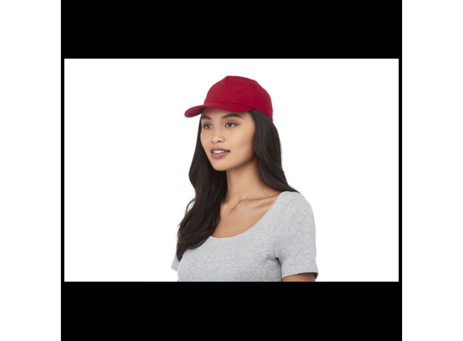 Cappellino Feniks a 5 pannelli