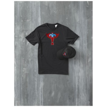 Cappellino Feniks a 5 pannelli