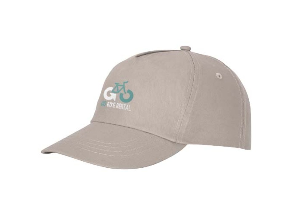 Cappellino Feniks a 5 pannelli