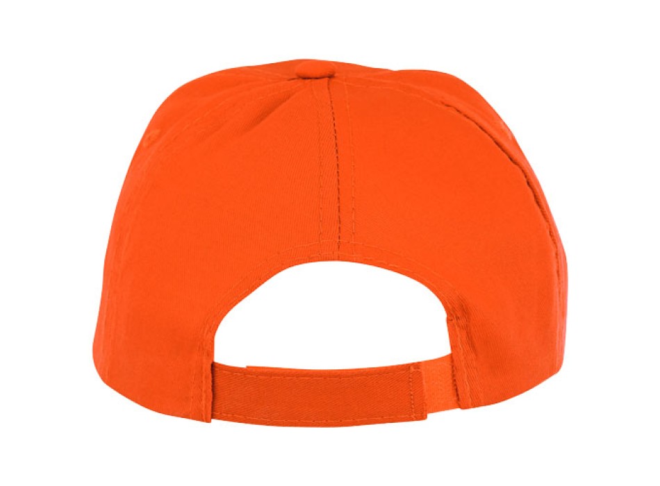 Cappellino Feniks a 5 pannelli per bambini