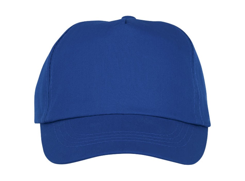 Cappellino Feniks a 5 pannelli per bambini