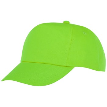 Cappellino Feniks a 5 pannelli per bambini