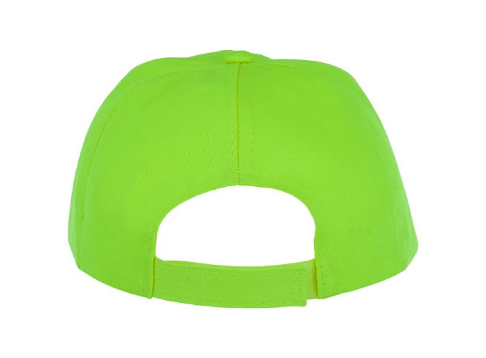 Cappellino Feniks a 5 pannelli per bambini