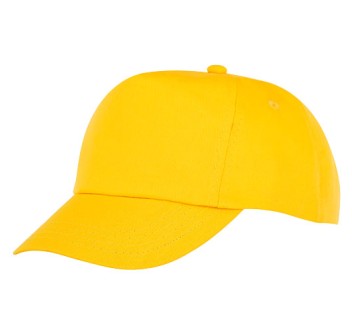 Cappellino Feniks a 5 pannelli per bambini