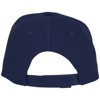 Cappellino Hades a 5 pannelli
