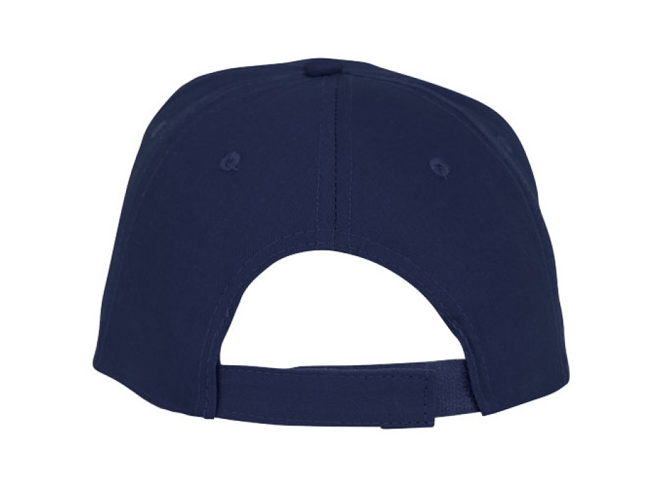 Cappellino Hades a 5 pannelli