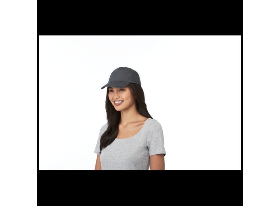 Cappellino Hades a 5 pannelli