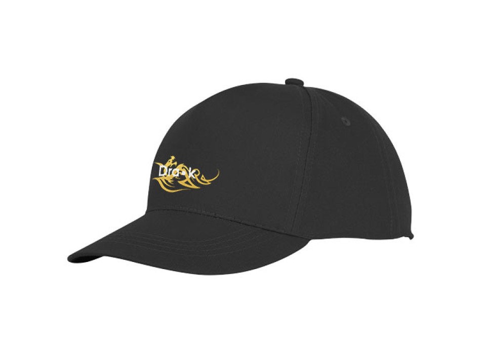 Cappellino Hades a 5 pannelli