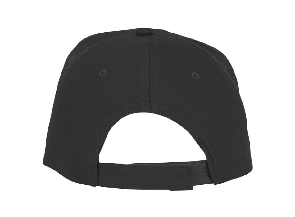 Cappellino Hades a 5 pannelli