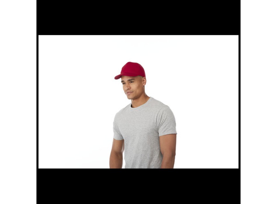 Cappellino Hades a 5 pannelli