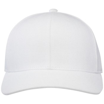 Cappellino in tessuto riciclato Aware™ a 6 pannelli Opal
