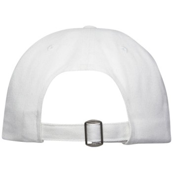 Cappellino in tessuto riciclato Aware™ a 6 pannelli Opal