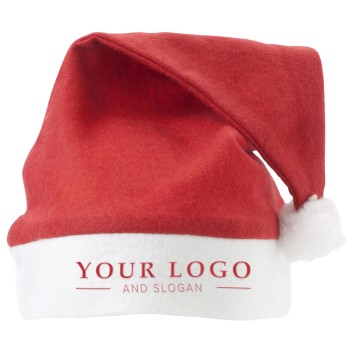 Cappellino natalizio Rudolf