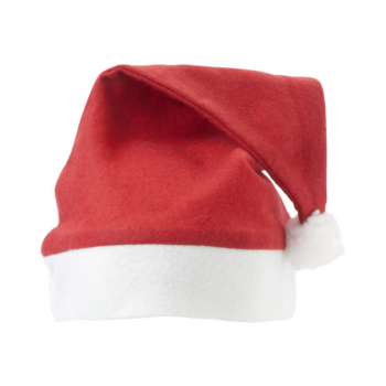 Cappellino natalizio