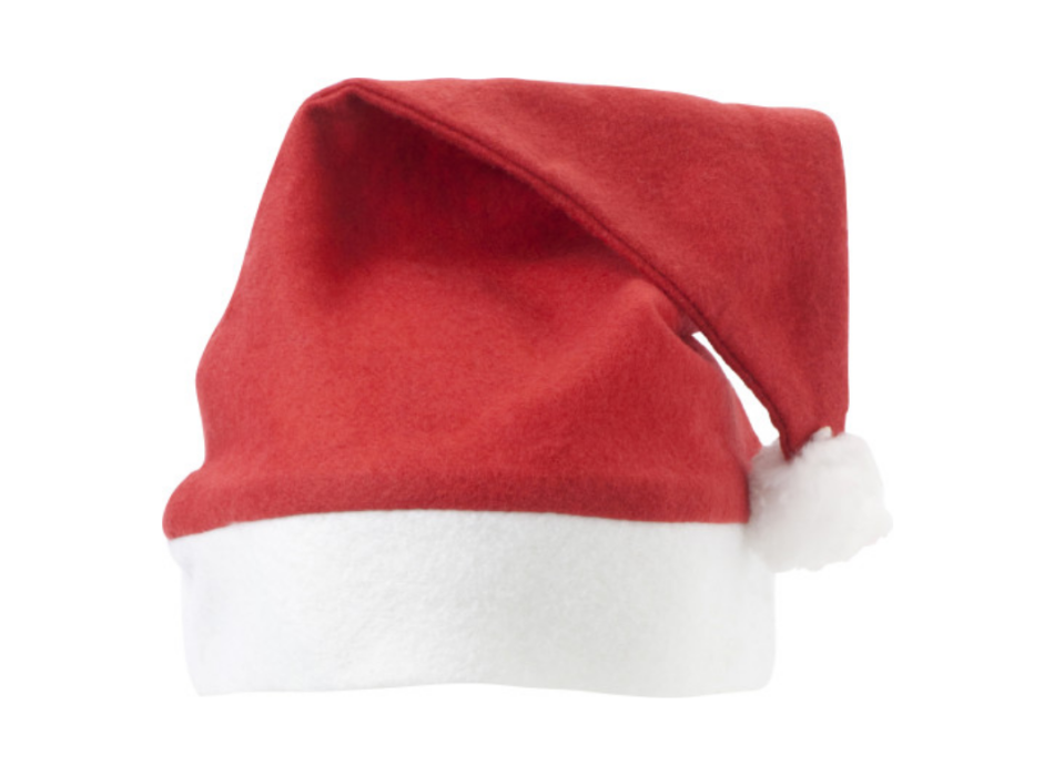 Cappellino natalizio