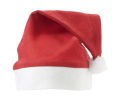 Cappellino natalizio