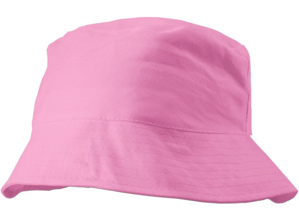Cappellino pescatore, in cotone Felipe