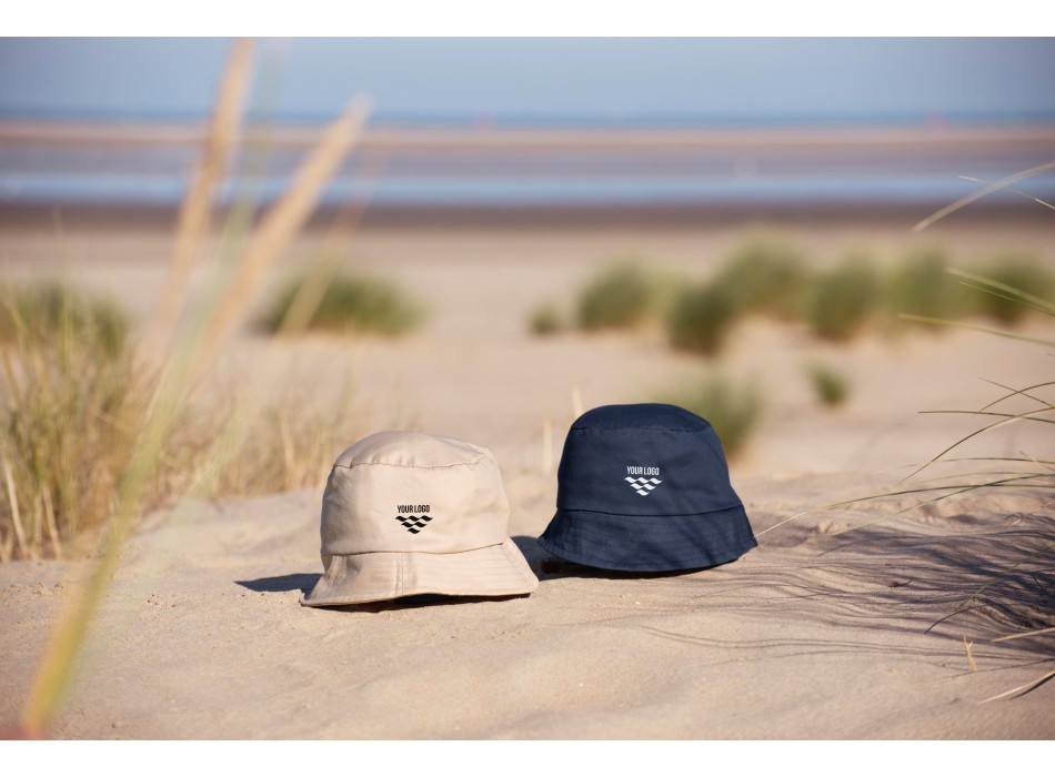 Cappellino pescatore, in cotone Felipe