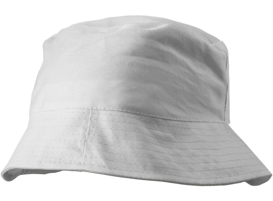 Cappellino pescatore, in cotone Felipe