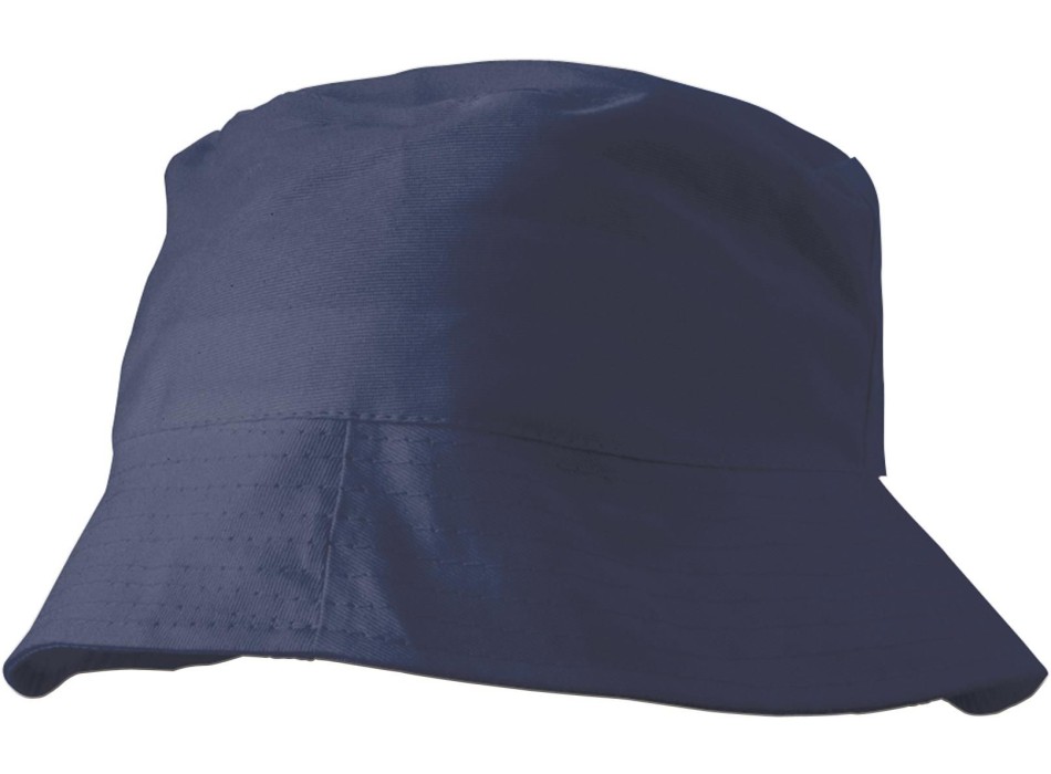Cappellino pescatore, in cotone Felipe