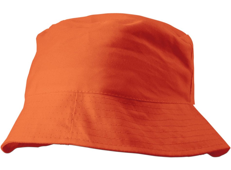 Cappellino pescatore, in cotone Felipe