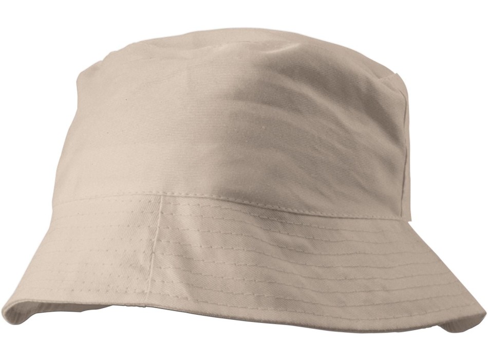 Cappellino pescatore, in cotone Felipe