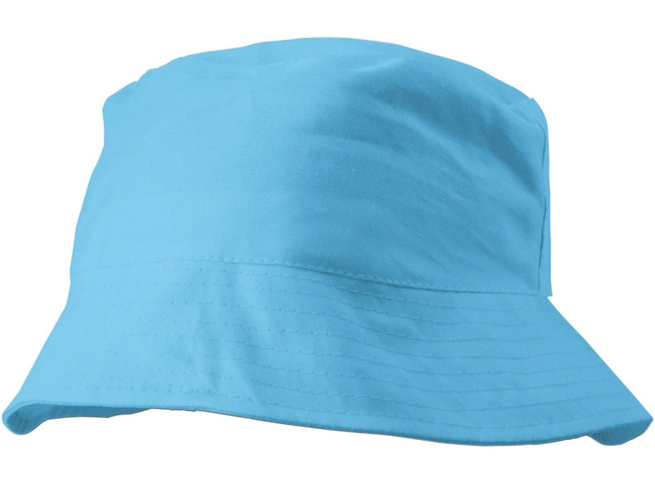 Cappellino pescatore, in cotone Felipe