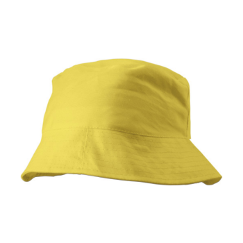 Cappellino pescatore, in cotone