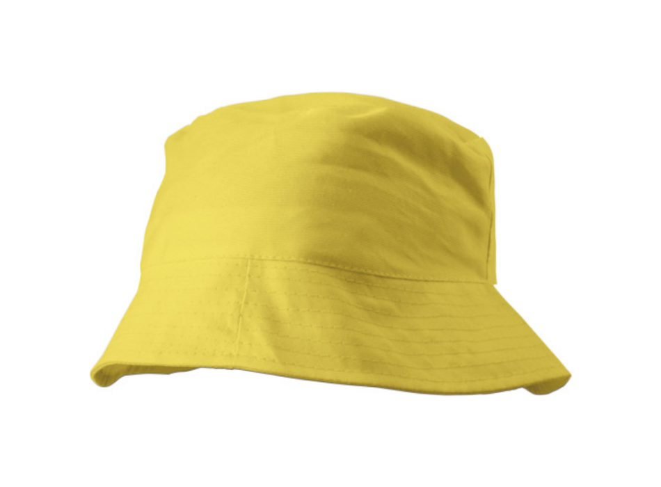 Cappellino pescatore, in cotone