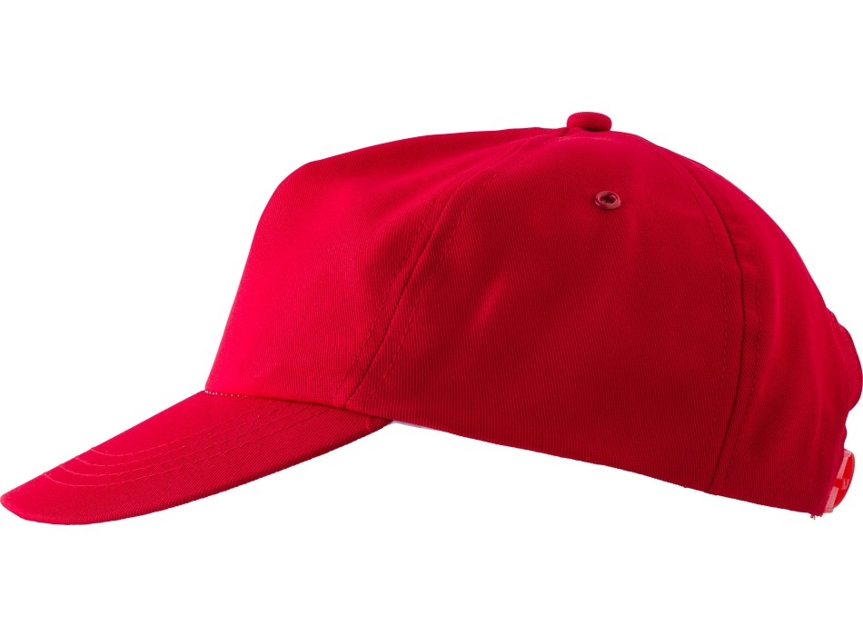 Cappellino rPET Suzannah