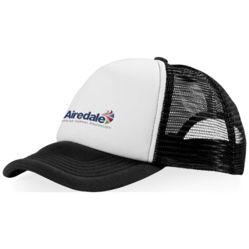 Cappellino Trucker a 5 pannelli