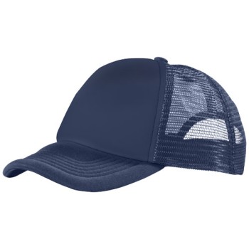 Cappellino Trucker a 5 pannelli