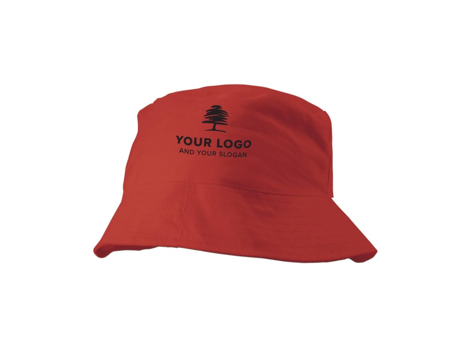 Cappello bucket Felipe