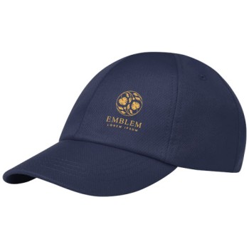 Cappello cool fit a 6 panelli Cerus