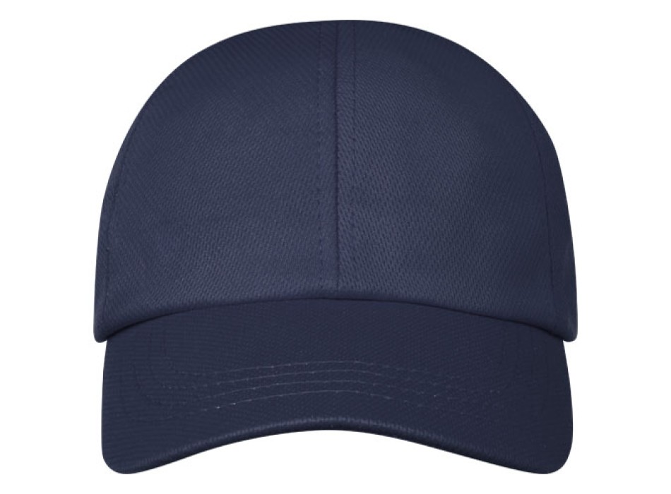 Cappello cool fit a 6 panelli Cerus
