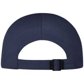 Cappello cool fit a 6 panelli Cerus