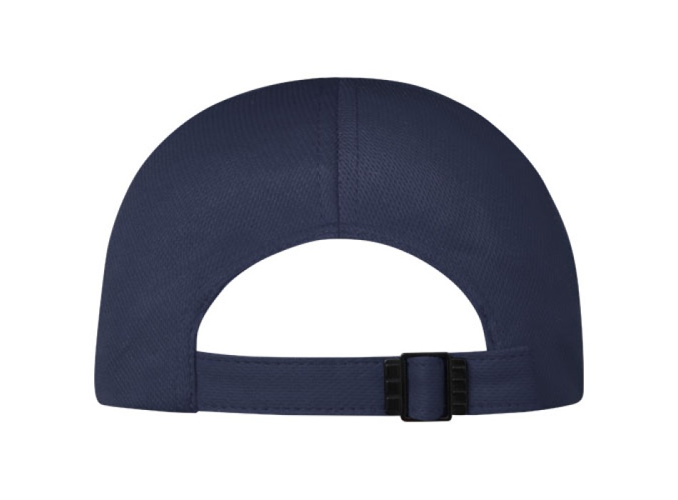 Cappello cool fit a 6 panelli Cerus