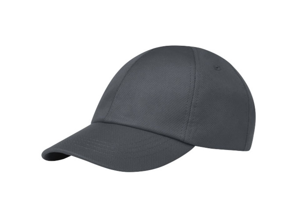 Cappello cool fit a 6 panelli Cerus
