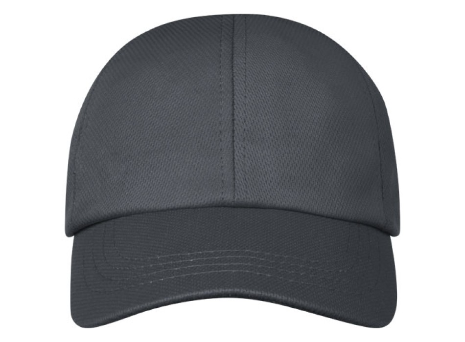 Cappello cool fit a 6 panelli Cerus