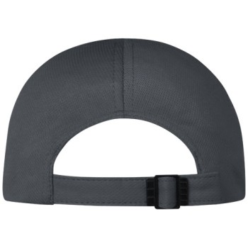 Cappello cool fit a 6 panelli Cerus