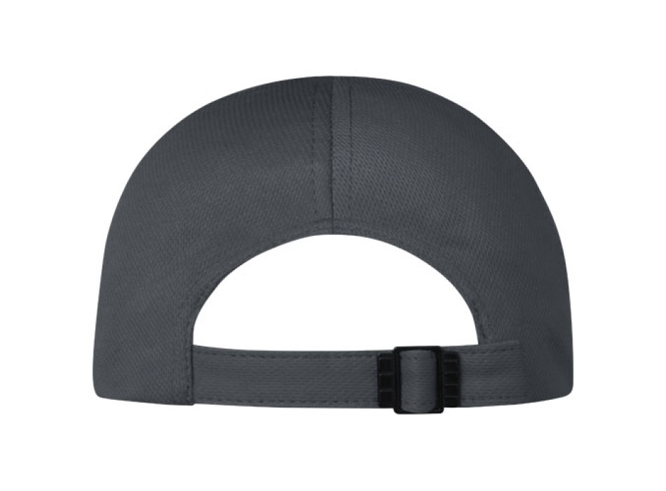Cappello cool fit a 6 panelli Cerus