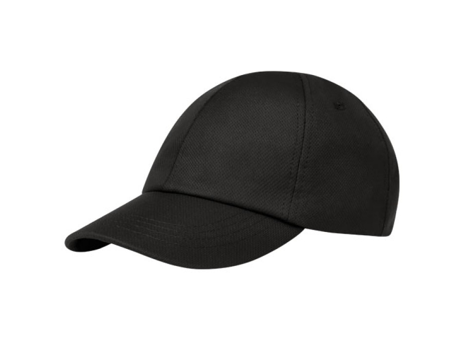 Cappello cool fit a 6 panelli Cerus